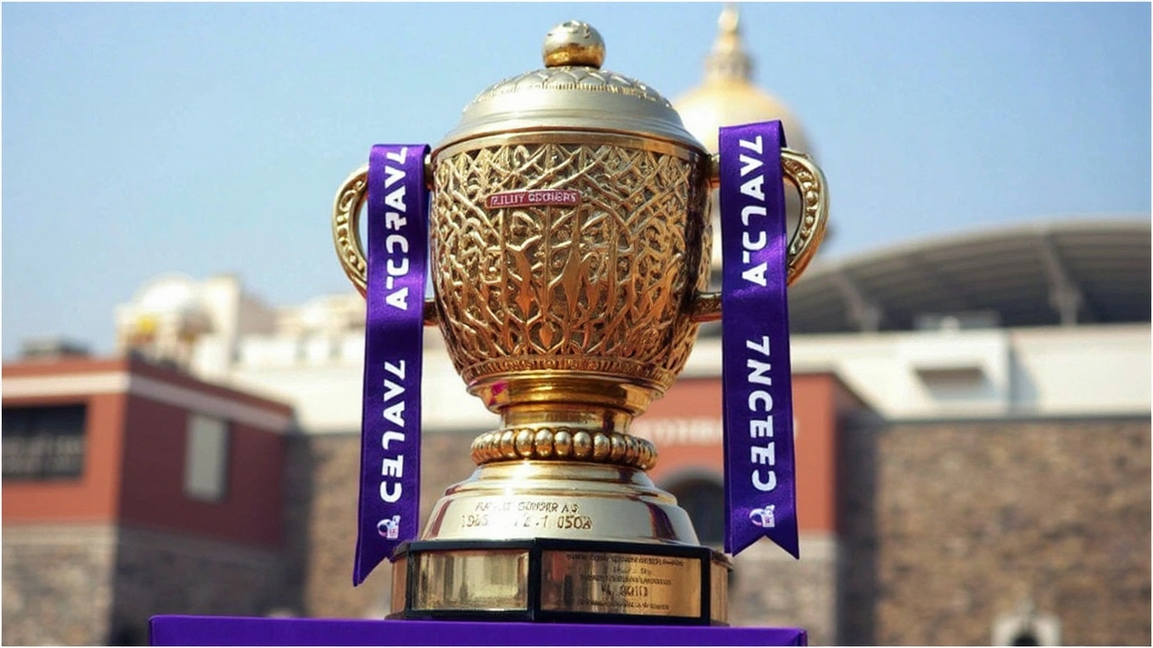 IPL 2025: पर्पल और ऑरेंज कैप की दौड़ में पृथ्वी कृष्णा और निकोलस पूरन सबसे आगे