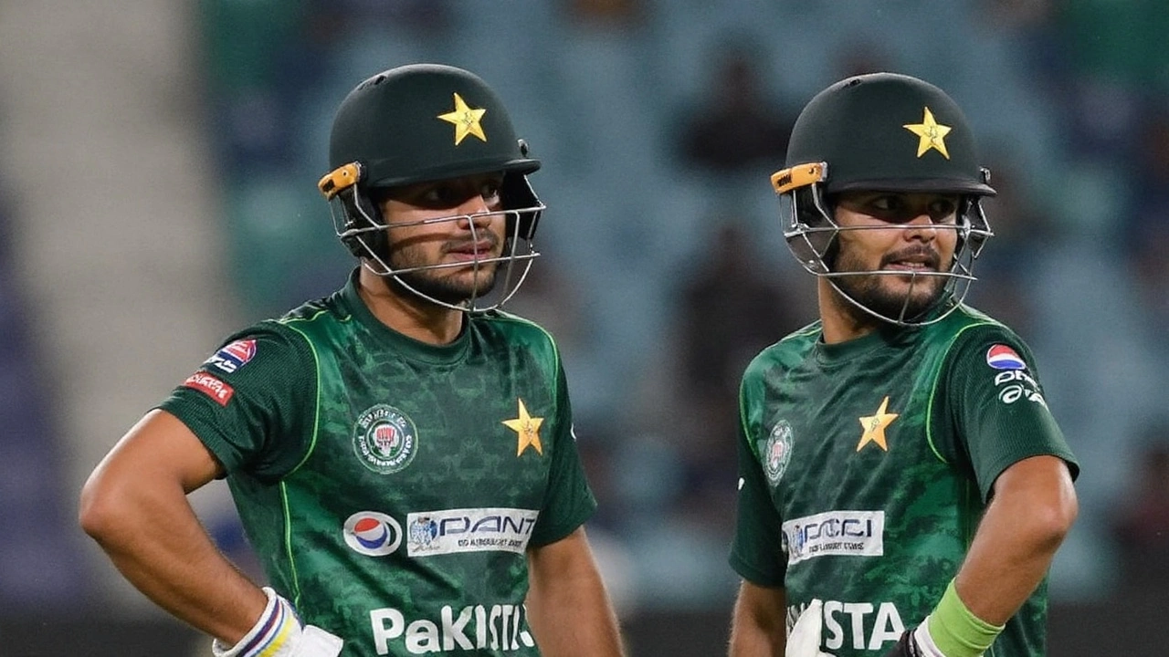 Asia Cup 2025 में भारत का डबल जीत, पाकिस्तान ने पहला मैच जीता
