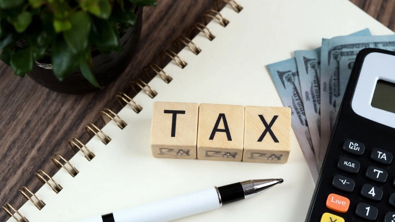 ITR डेडलाइन बढ़ाई: क्या मिलेगा और भी विस्तार? आयकर रिटर्न फाइलिंग पर नवीनतम अपडेट